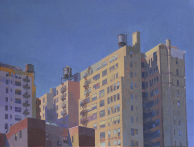 Broadway at West 108th Street #2