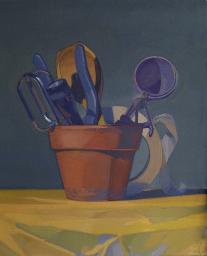 Flower Pot