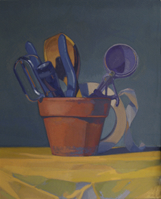 Flower Pot
