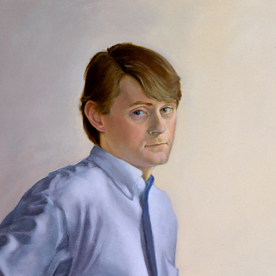 David