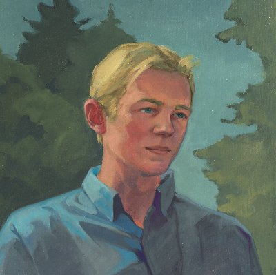 Matt
