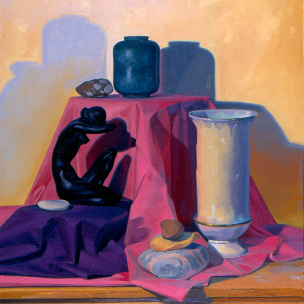 Urns