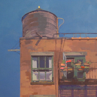 Little Italy II
