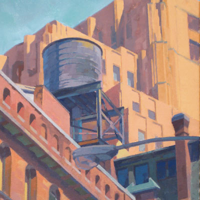Tribeca II