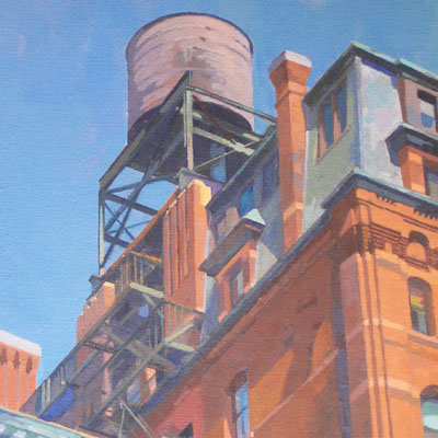 Tribeca III